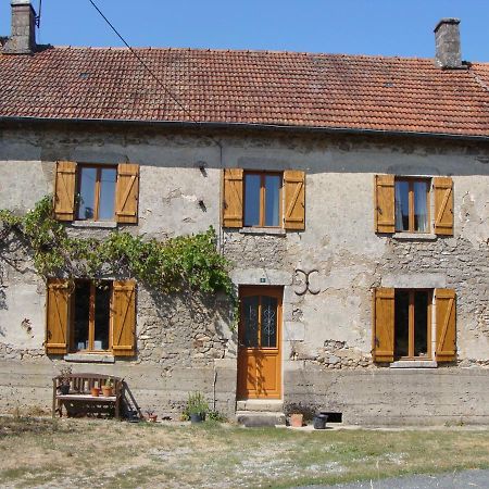 Chambre D'Hotes De Puy Faucher Arrenes Bagian luar foto