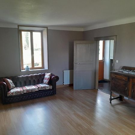 Chambre D'Hotes De Puy Faucher Arrenes Bagian luar foto