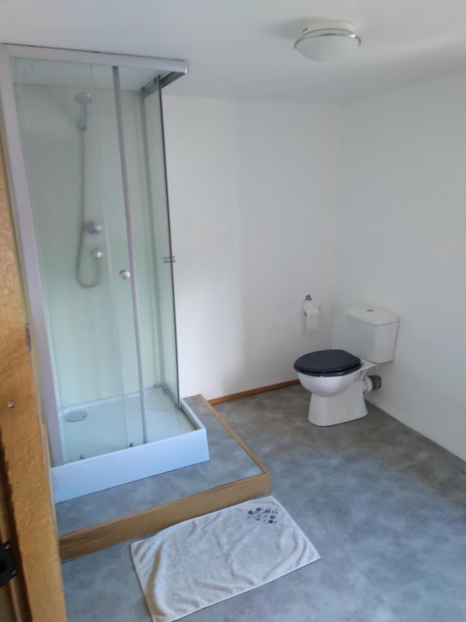 Chambre D'Hotes De Puy Faucher Arrenes Bagian luar foto