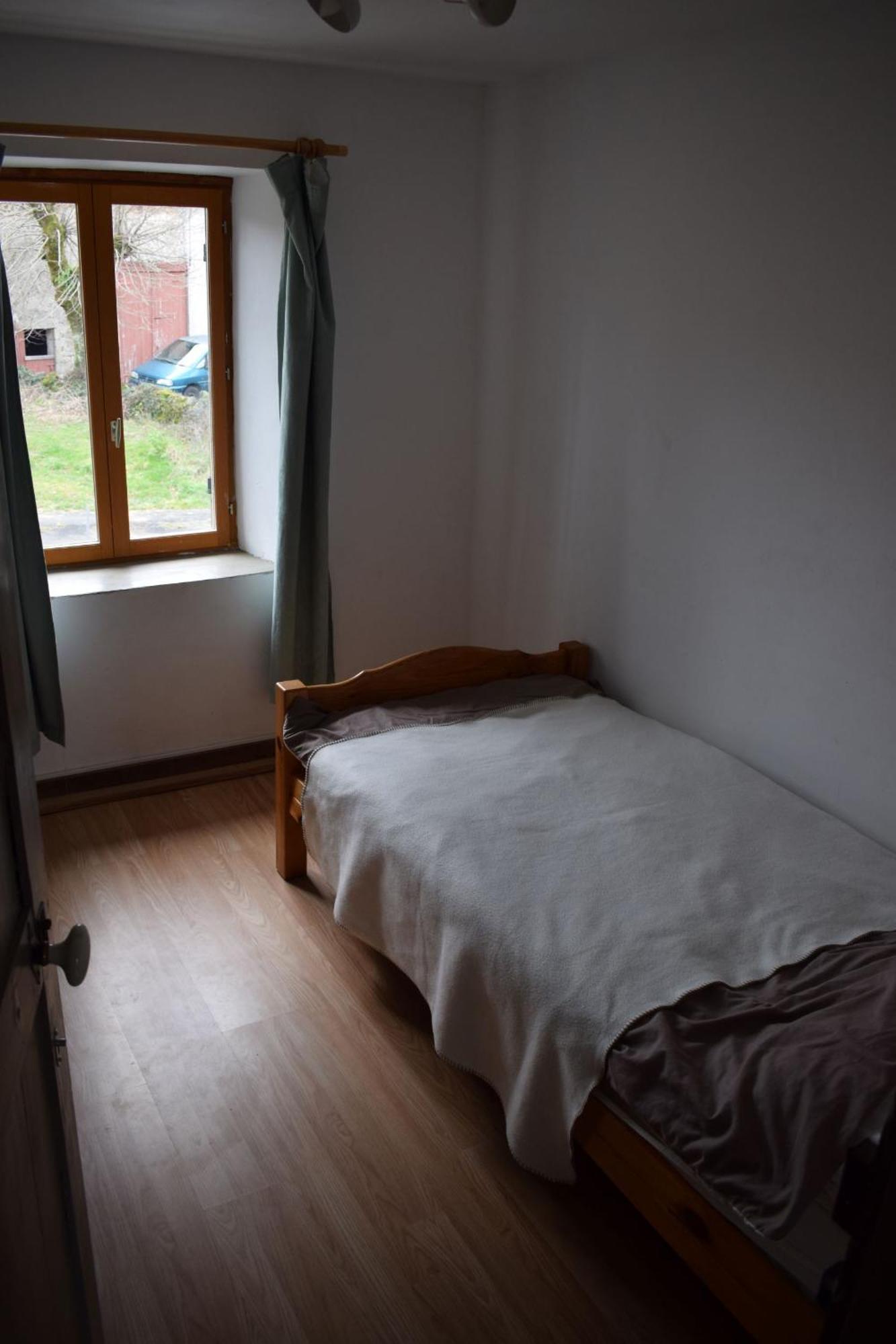 Chambre D'Hotes De Puy Faucher Arrenes Bagian luar foto