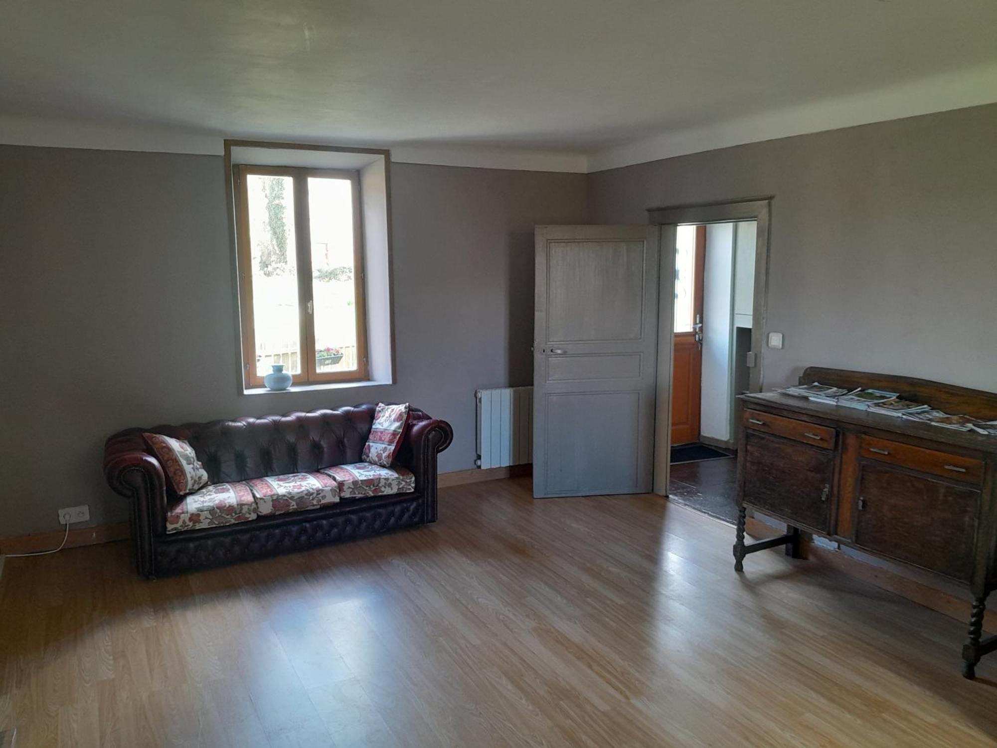 Chambre D'Hotes De Puy Faucher Arrenes Bagian luar foto